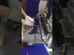 Bindownica z podwójnym drutem