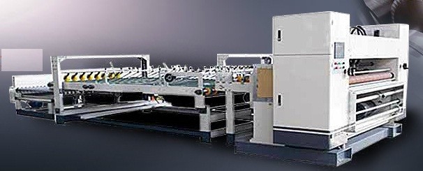 380V 415V Pre Press Sprzęt High Speed ​​warstwa tekturę Zarząd linii produkcyjnej