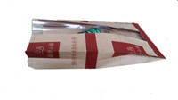 2 lata gwarancji Paper Bag Maszyna do formowania Triangle Food dno Paper Bag Maszyna