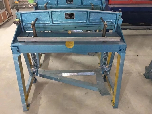 Nożyce do stóp Nożyce do blachy stalowej Wielofunkcyjne 720 mm 210 kg