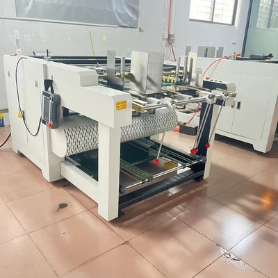 3.7Kw Automatyczna maszyna do szczelin 0-40m/min.
